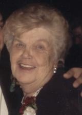 Obituary of Vera Marie Kolka