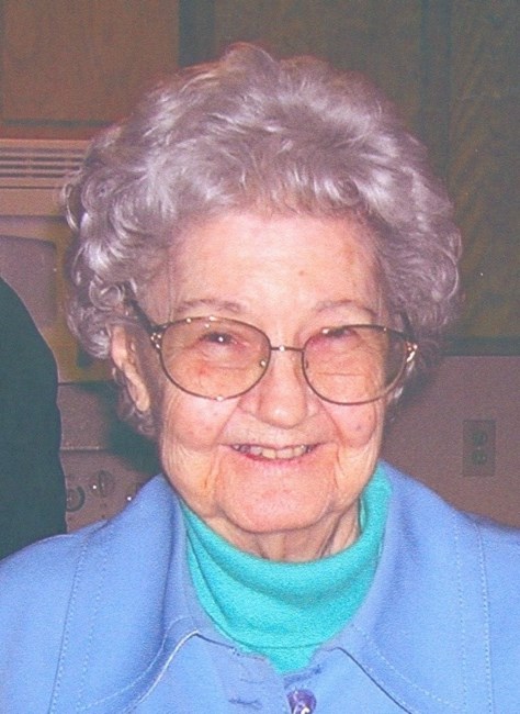 Obituary of Neola E. Carnes
