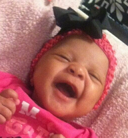 Obituary of Khloe A'mirah Chauvin