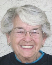 Obituary of Maffy Ward Forrester