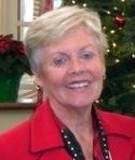 Obituary of Carol McChesney Palmer