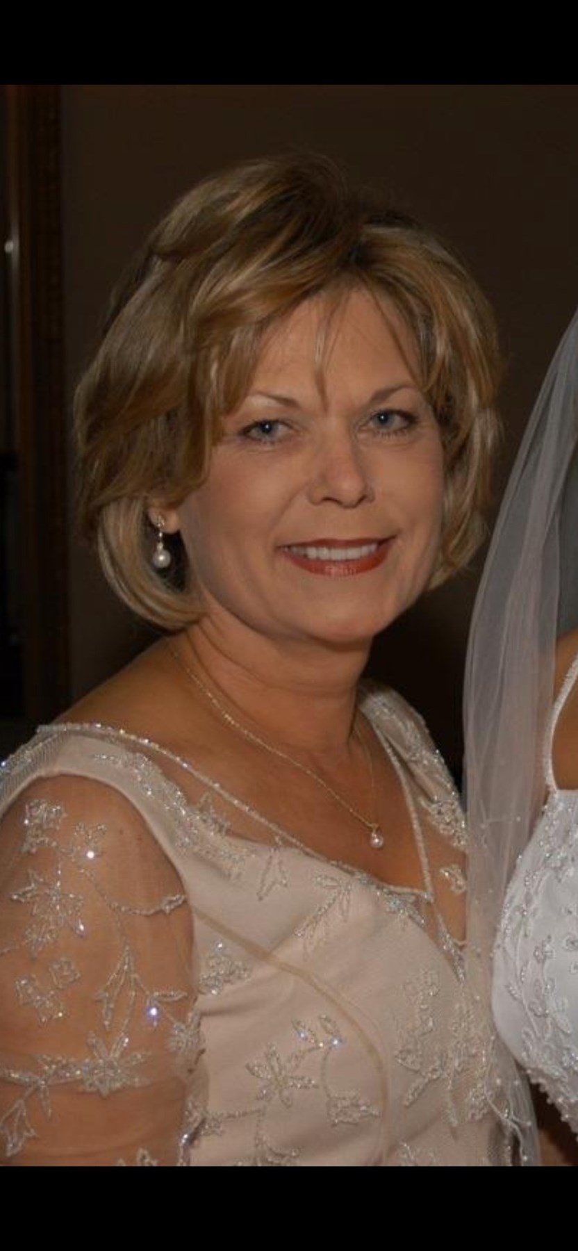 Obituary of Diane Mitchell