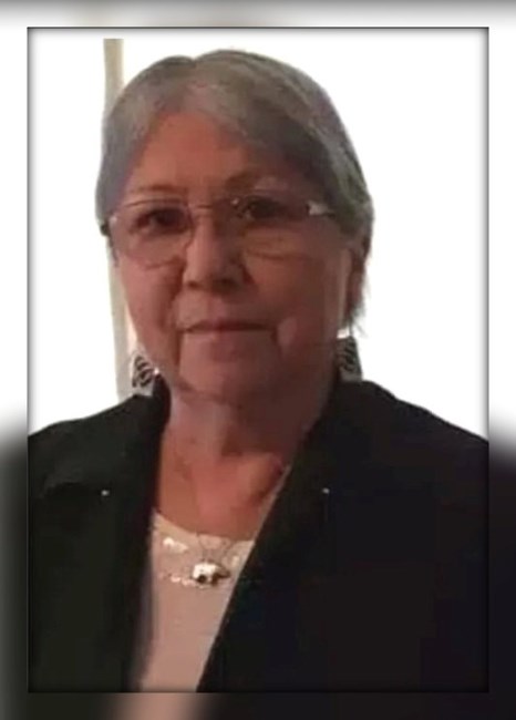 Obituary of Dorothy Campbell