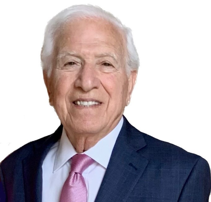 Obituary of Nadim Said Ajlouny