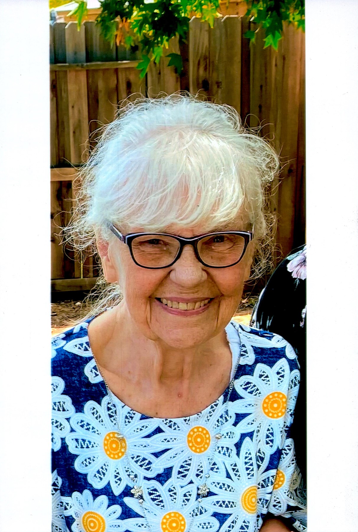 Obituary of Barbara Sattler Rothenberg