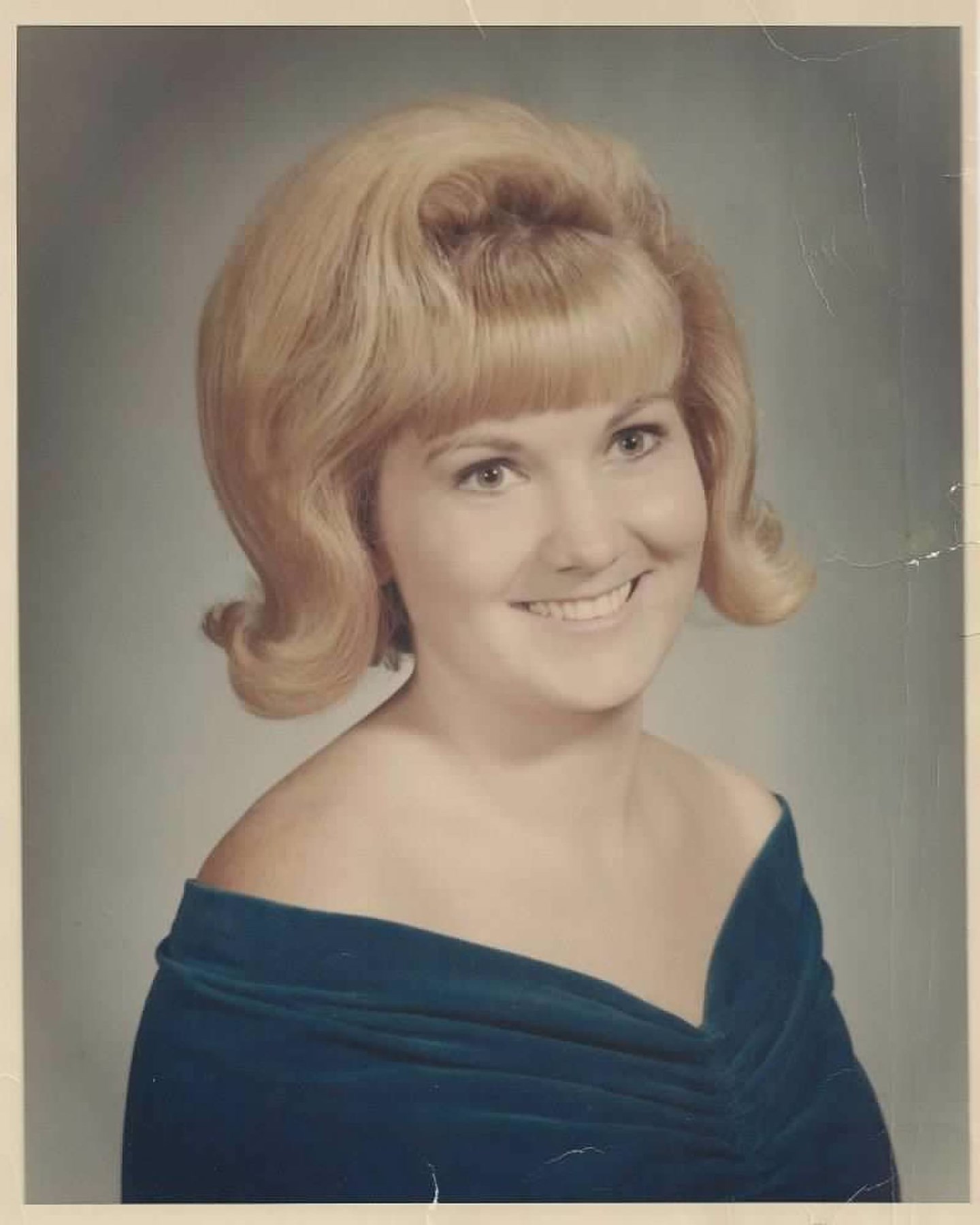 Obituary of Sandra Gail (Strickland) Chapman