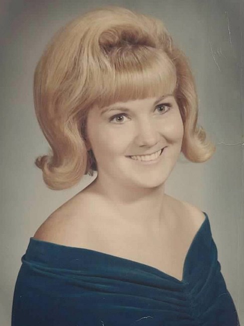 Obituary of Sandra Gail (Strickland) Chapman