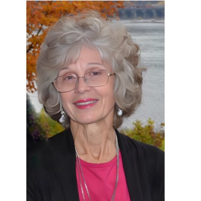 Obituary of Patricia Ann Fleck