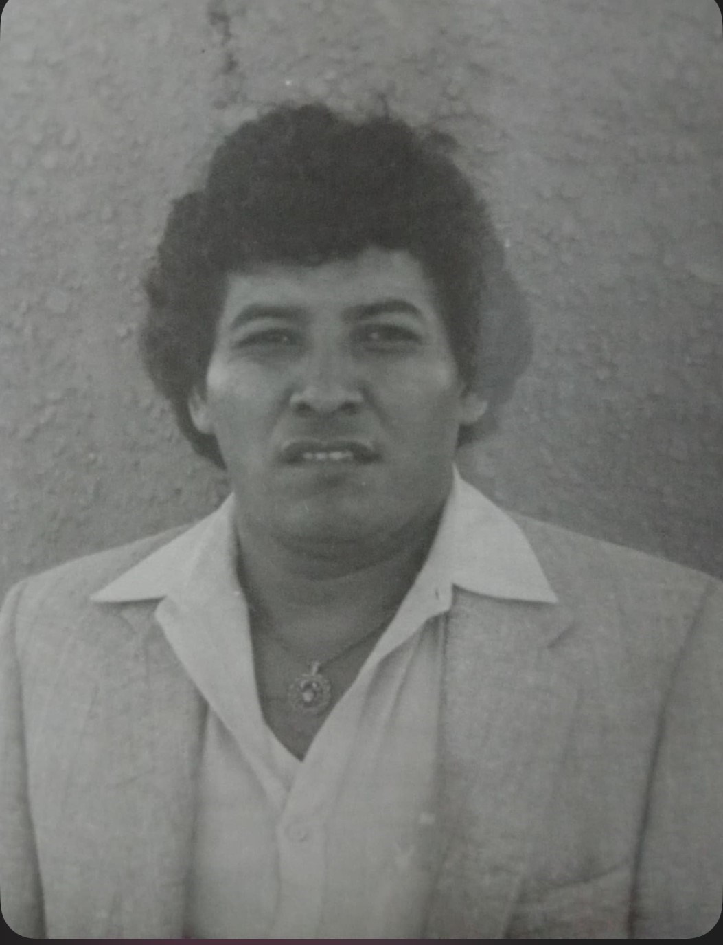 Obituary of Hector Hernandez Lopez