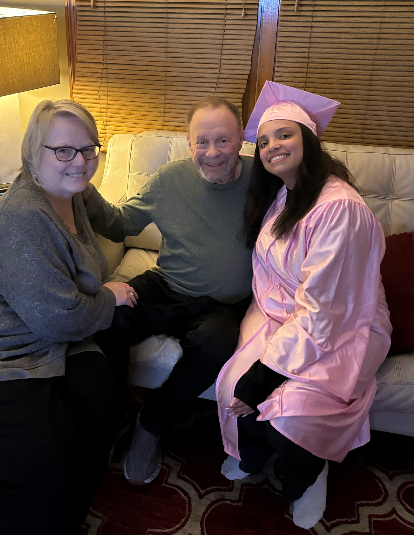 Obituary of Steven L Goodman