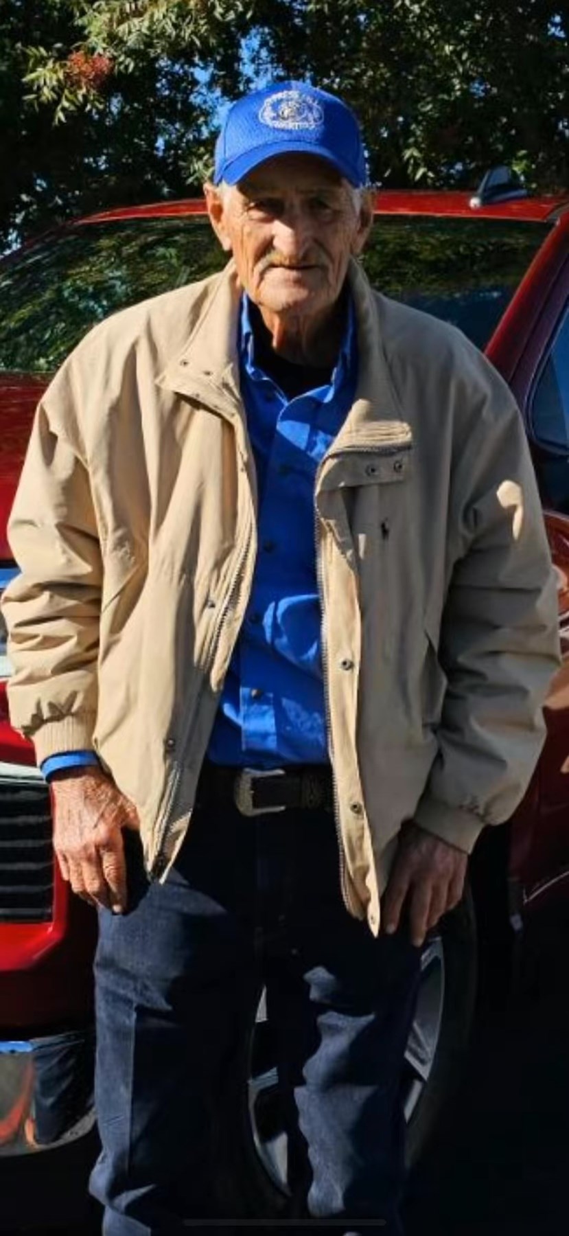 Avis de décès de Billy John Stowe