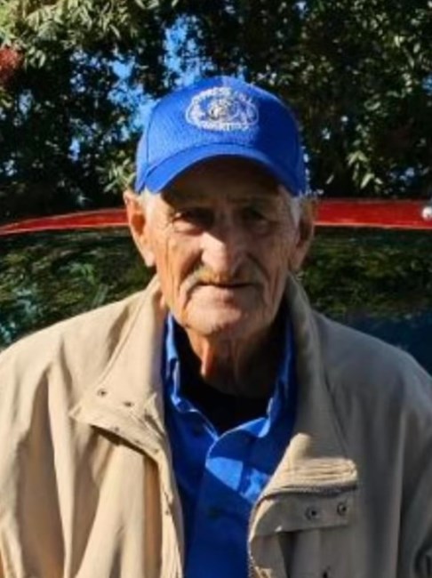 Avis de décès de Billy John Stowe