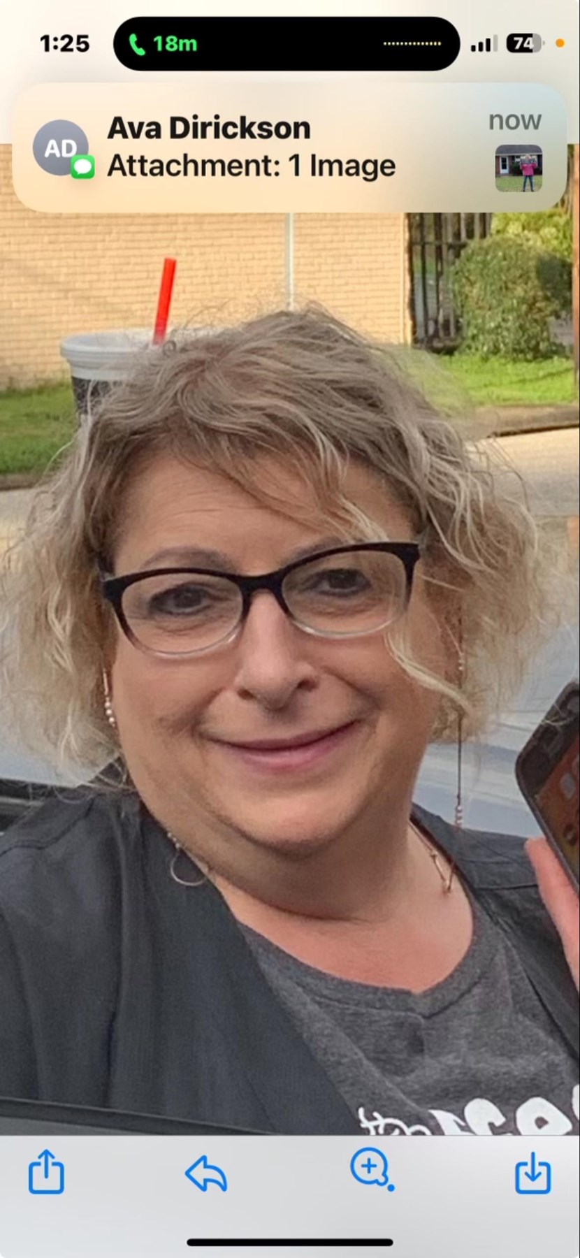 Obituary of Gina Spurlock