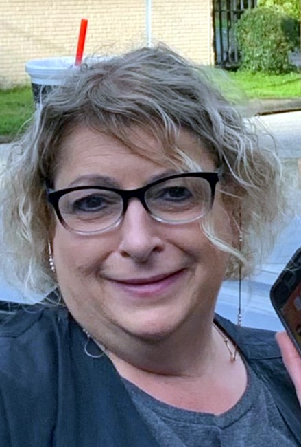 Obituary of Gina Spurlock