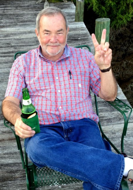 Obituary of Perry Huriah Lane III