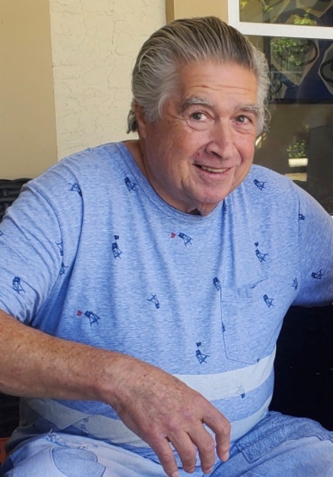 Obituary of Lee Ian Laskin