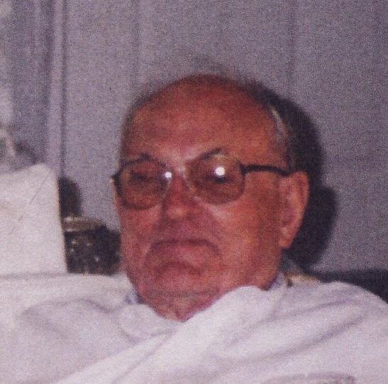 Obituary of C.K. (Bill) Bedford