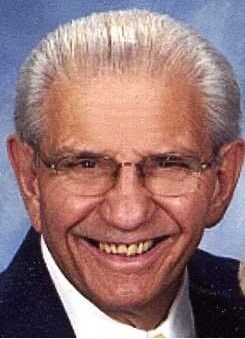 Obituary of Robert V. Caffarelli