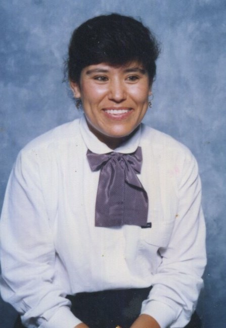 Avis de décès de Maria M. Escobar