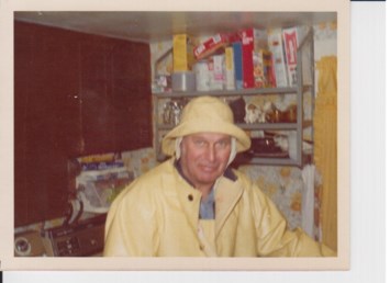 Obituary of Charles J Kelley Jr.