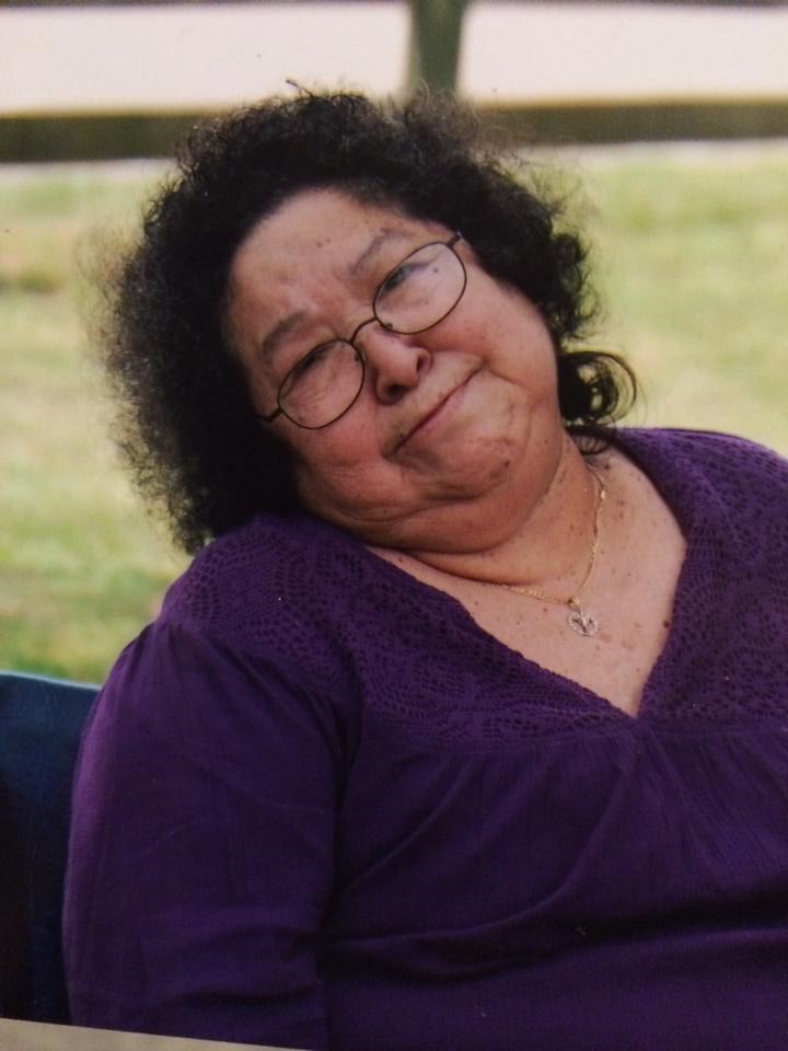 Obituary of Tina "Mom" Sapien