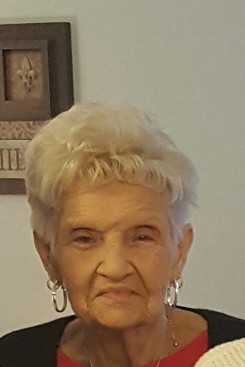 Obituary of Carrie Elizabeth Parton Tinney