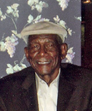 Obituary of Eddie House