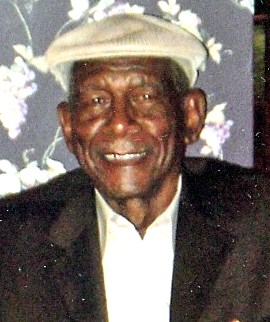 Obituary of Eddie House