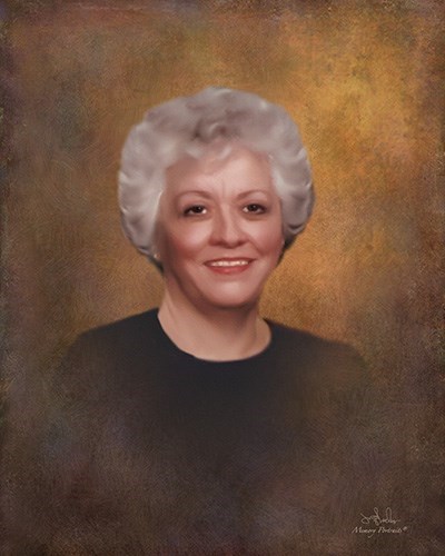 Obituary of Sherry McCallum Brown