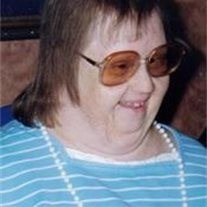 Obituary of Beverly Ann Laird