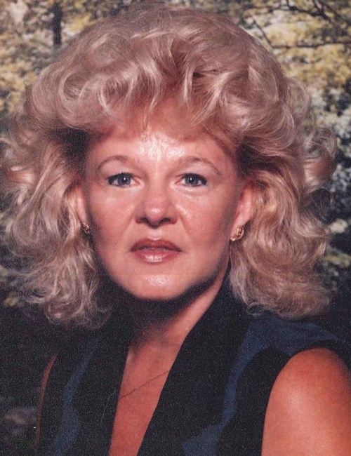 Obituary of Mrs. Eileen Sharon Lindsey