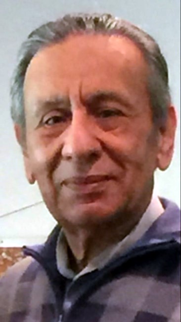 Obituary of Sr. Alejandro Valentín Torres