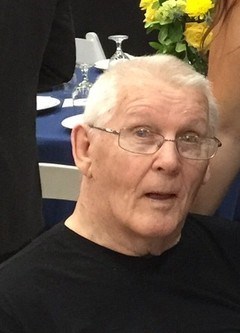 Obituary of Ronald N. Martin