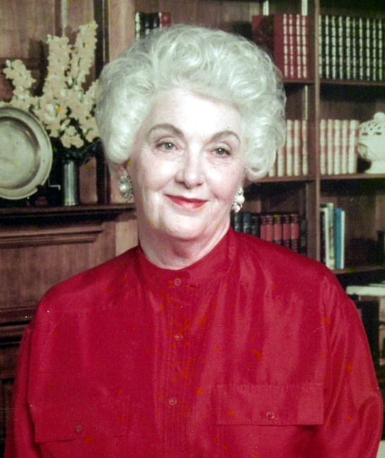 Obituary of Jeanne Wyche York