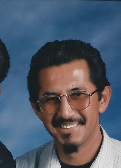 Obituary of Ricardo Ramirez Marquez