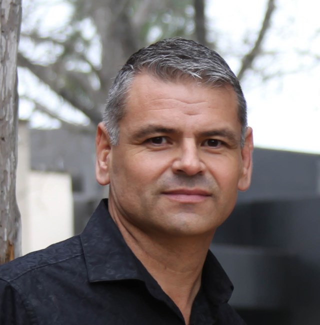 Obituary of Enrique O. Covarrubias