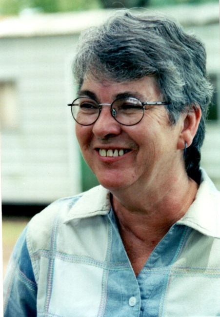 Obituary of Linda Jean Landrum