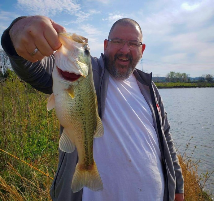 Obituary of Robert Lee Brammer II