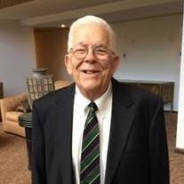 Obituary of James F. DeLeone