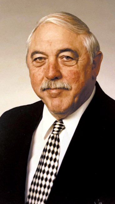 Obituary of Thomas Edward Giles