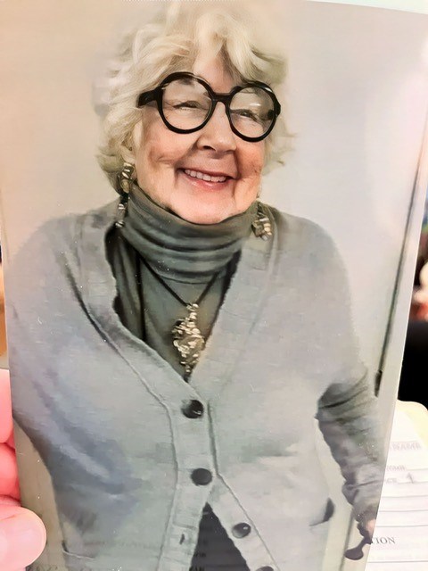 Obituary of Florence Marie Frette