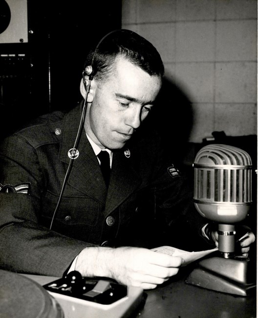 Obituary of William "Bill" Edward Longman