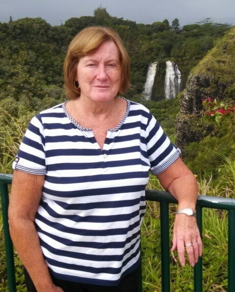 Obituary of Mary Lipiec