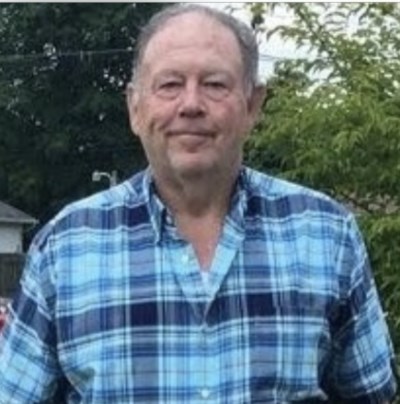 Obituary of Larry Ray McKeehan
