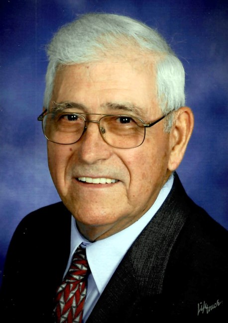 Obituary of Otis Leon Amick Sr.