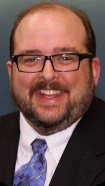 Obituary of Michael David Collins