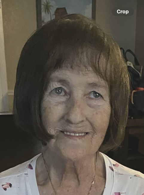 Obituary of Marilyn Louise Goldsmith