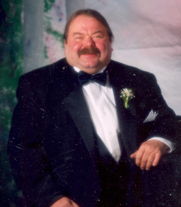 Bruce M. Hartmann Obituary Lisbon Falls, ME