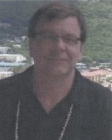 Obituary of Tony Alan Lanham