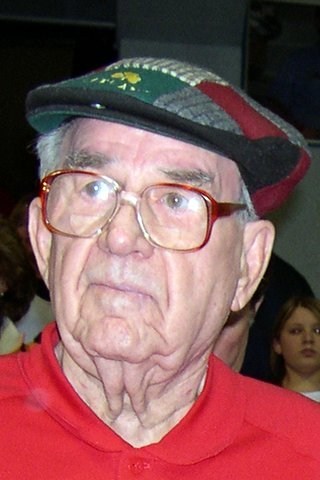 Avis de décès de William P. Fahey